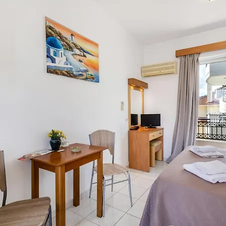 Apartmán Johnhara & *